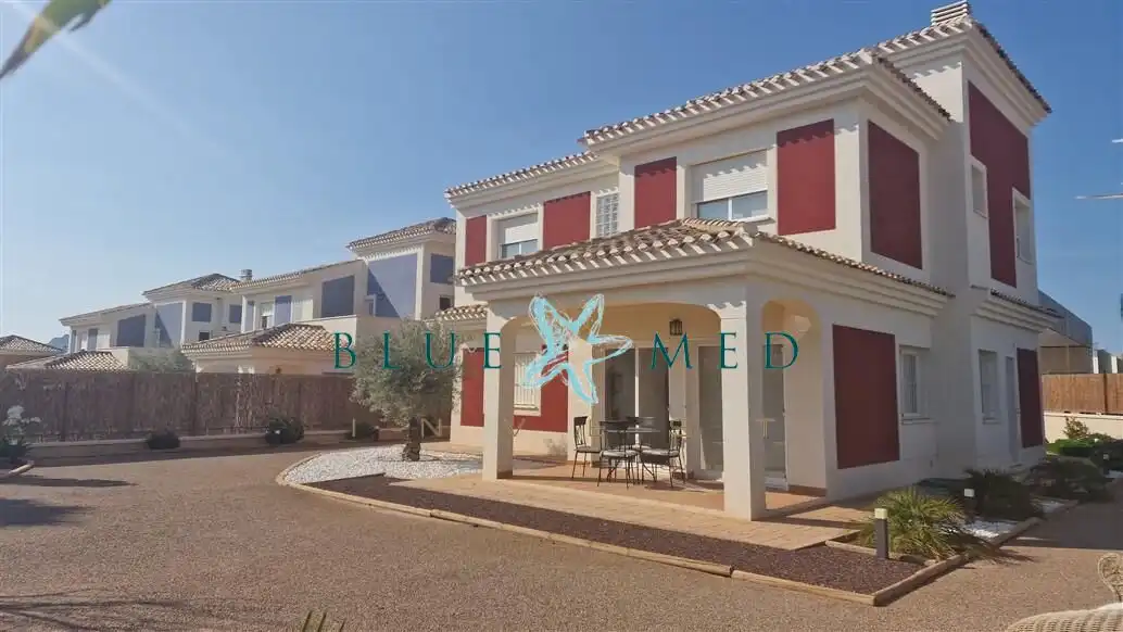 Villa avec jardin à vendre à Pedanías Centro, imagen 60