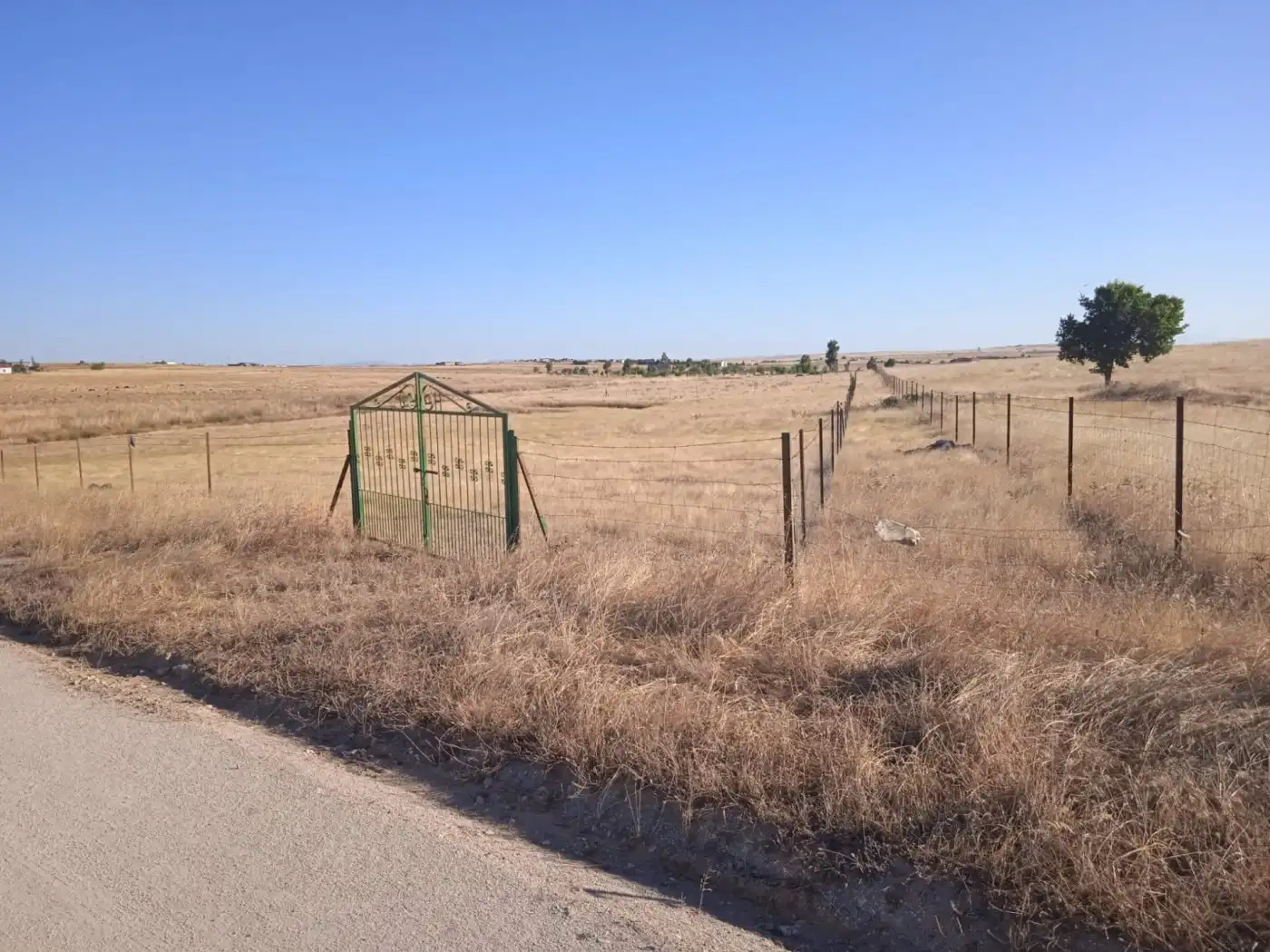 Terreni e lotti in vendita a Sierra de Fuentes