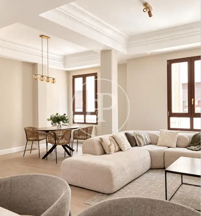 Wohnung mit Balkon zum Verkauf in L'Eixample