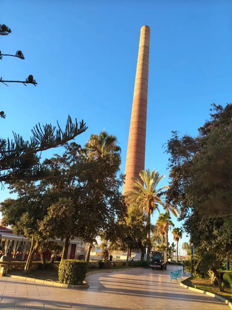 Piso con ascensor en venta en Avenida Avenida de Molière, imagen 14