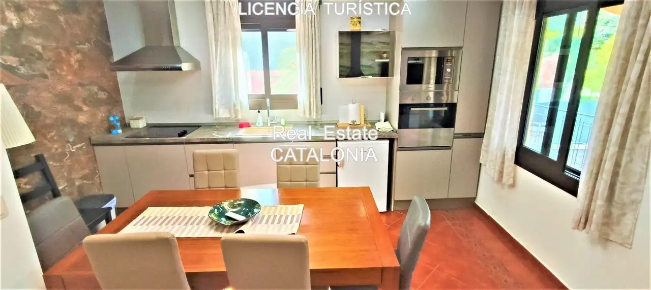 Villa avec terrasse à vendre à Cami de Montbarbat, imagen 9