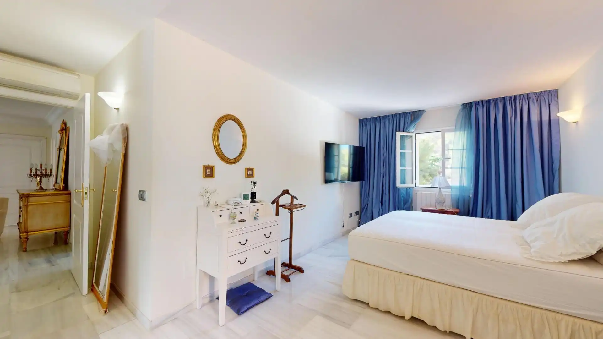 Chalet con piscina en venta en Costa de la Calma, imagen 28