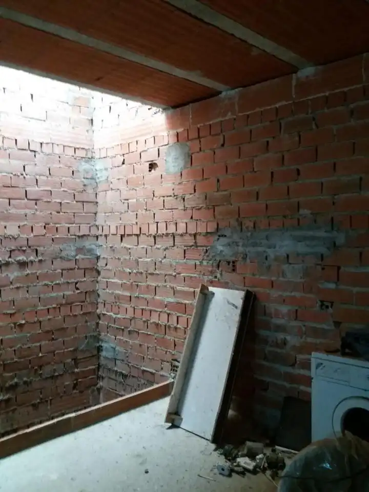 Finca rústica en venta en Montehermoso