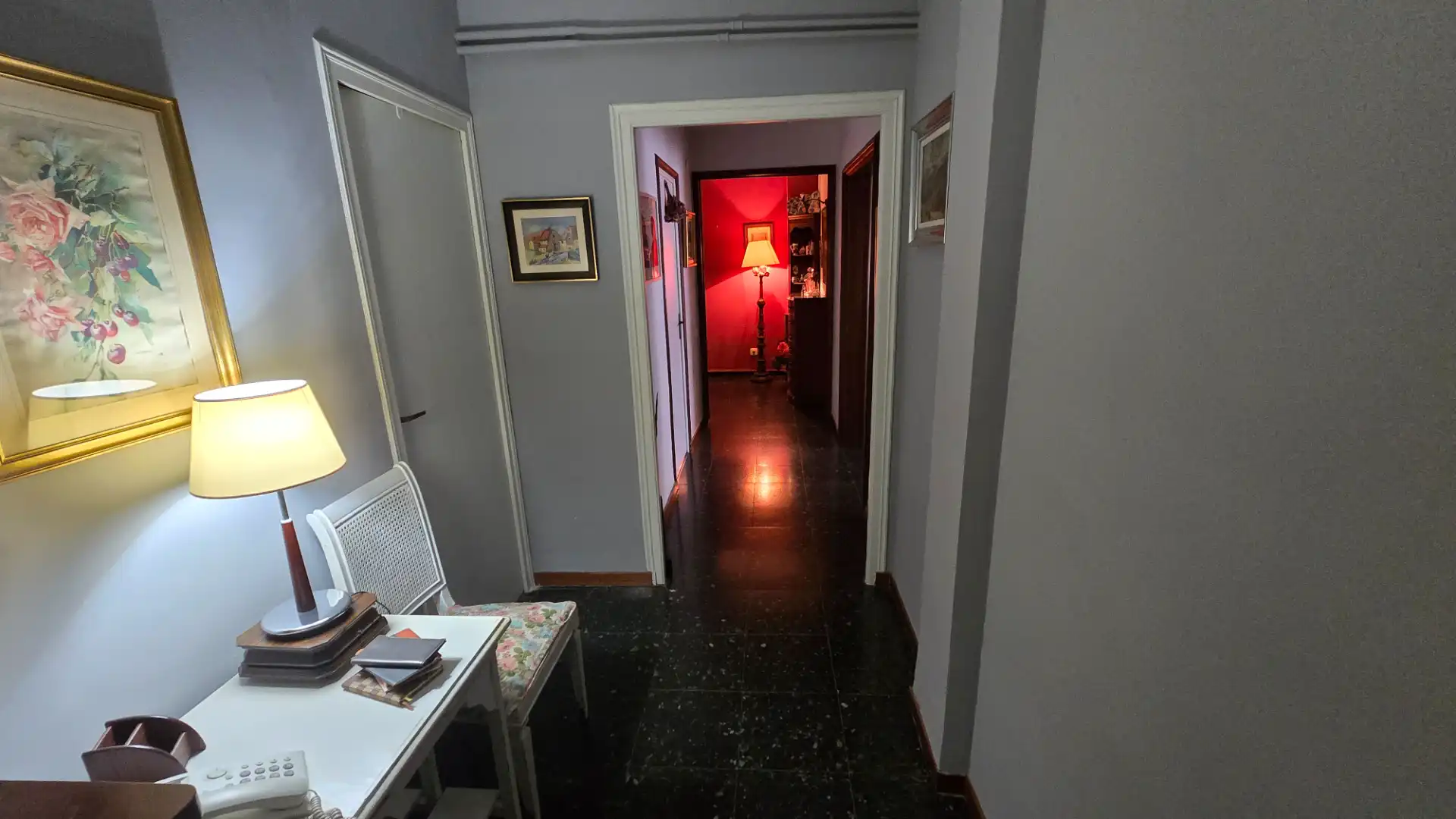 Flat for sale in Reus  with Heating, Furnished and Oven