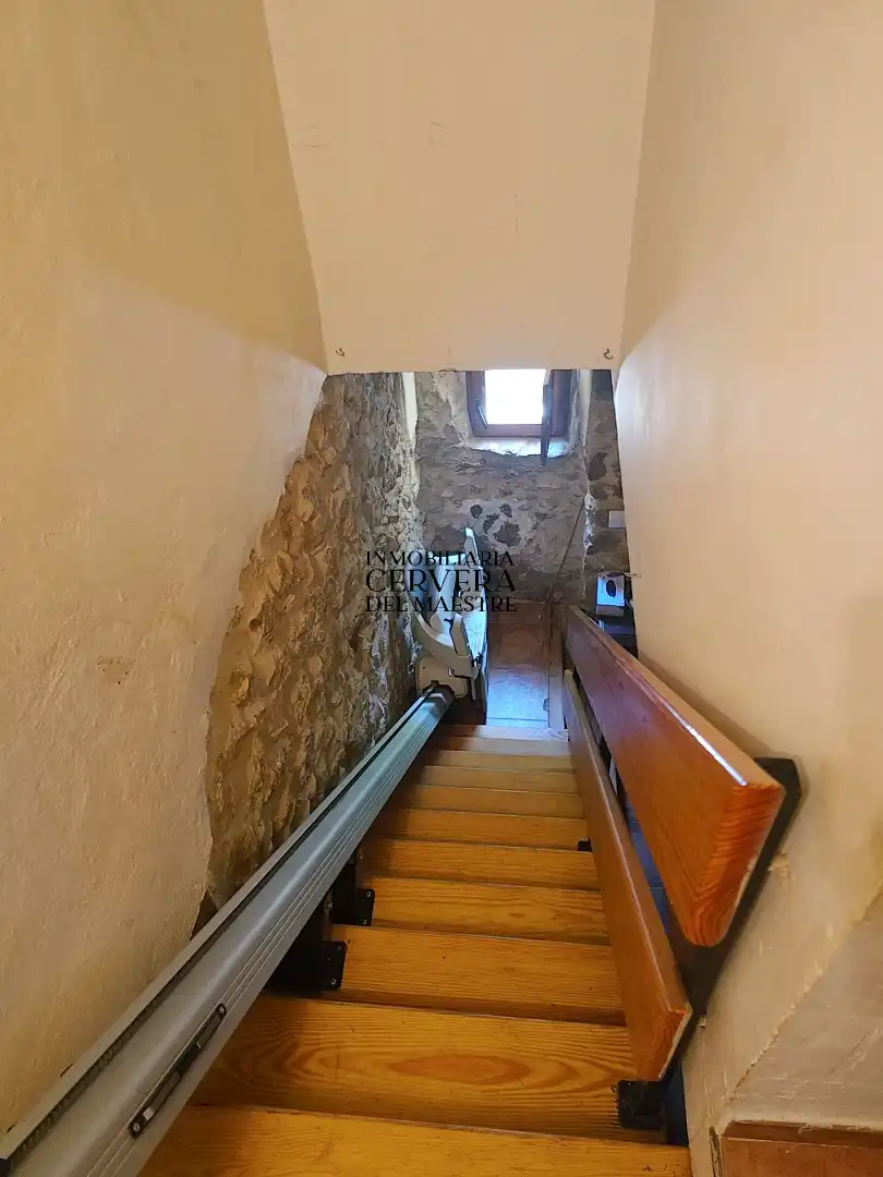 Houses for sale in La Torre d'en Besora