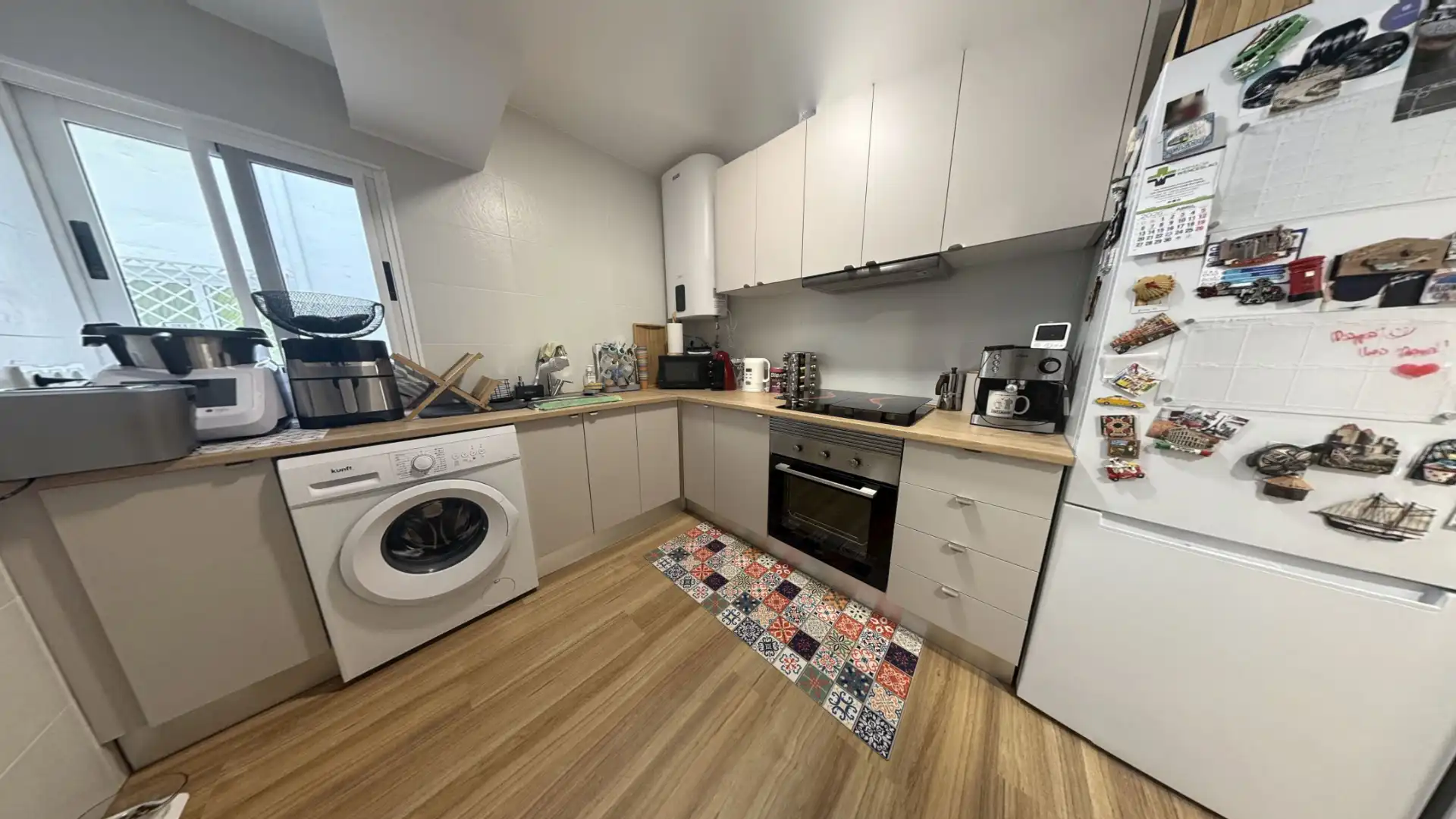 Appartement avec terrasse à vendre à Carrer Pati Fosc, imagen 22