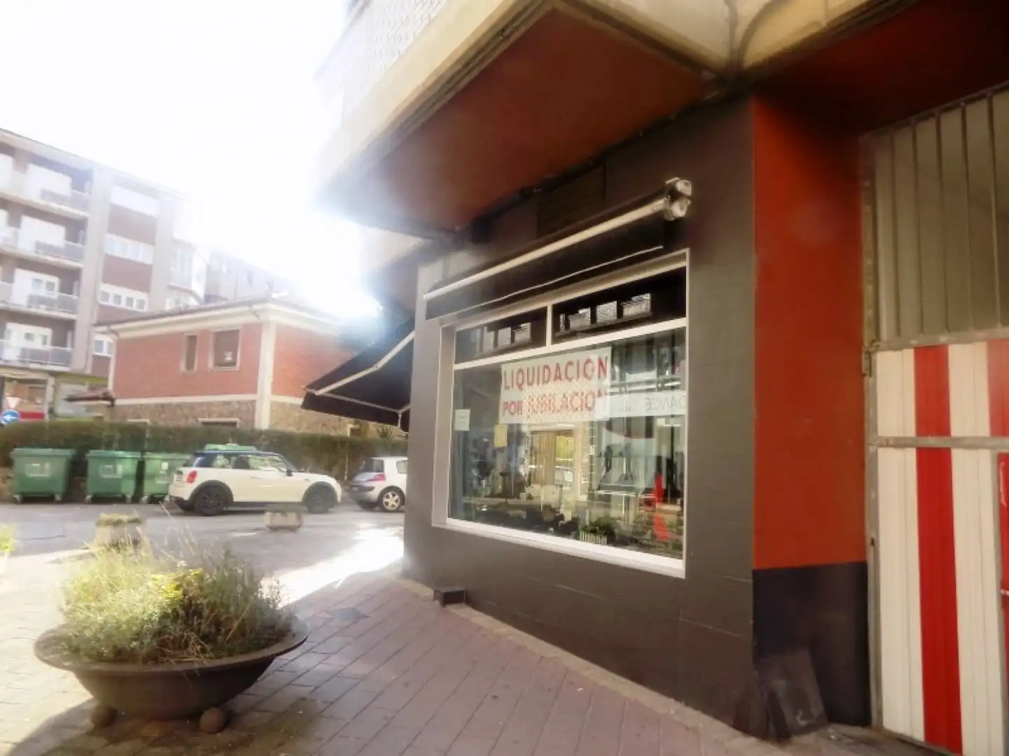 Local comercial de lloguer a Los Corrales de Buelna - C/ Campoo, imagen 3