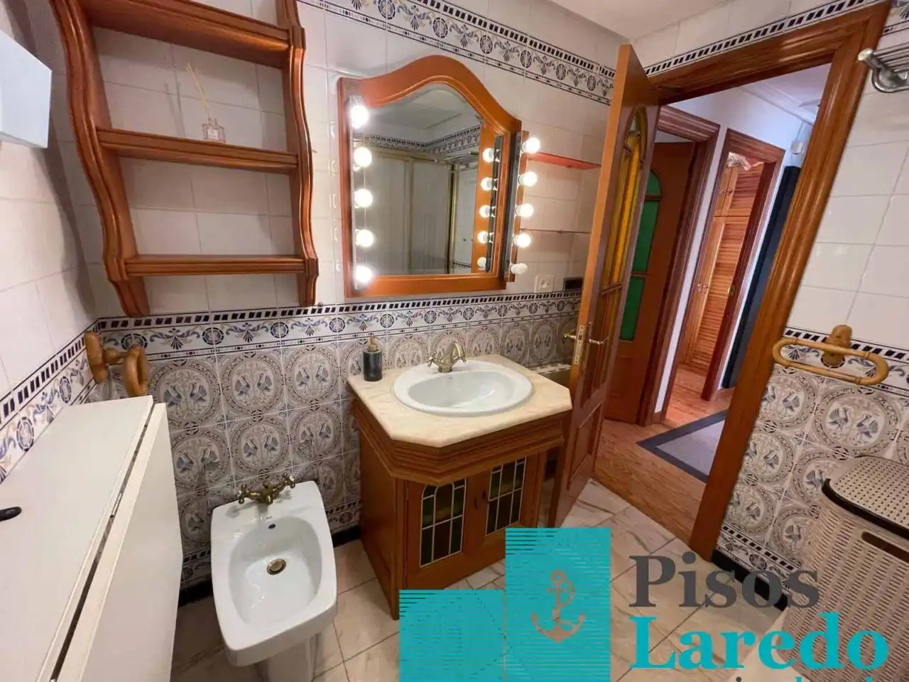 Flat with garden for sale in Avenida Cantabria 1, imagen 32