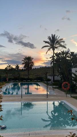 Ático en Alquiler en La Cala Golf - Lagar Martell