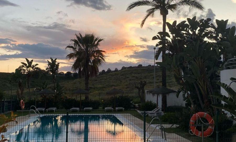 Photo 1 of Attic to rent in La Cala Golf - Lagar Martell, Málaga