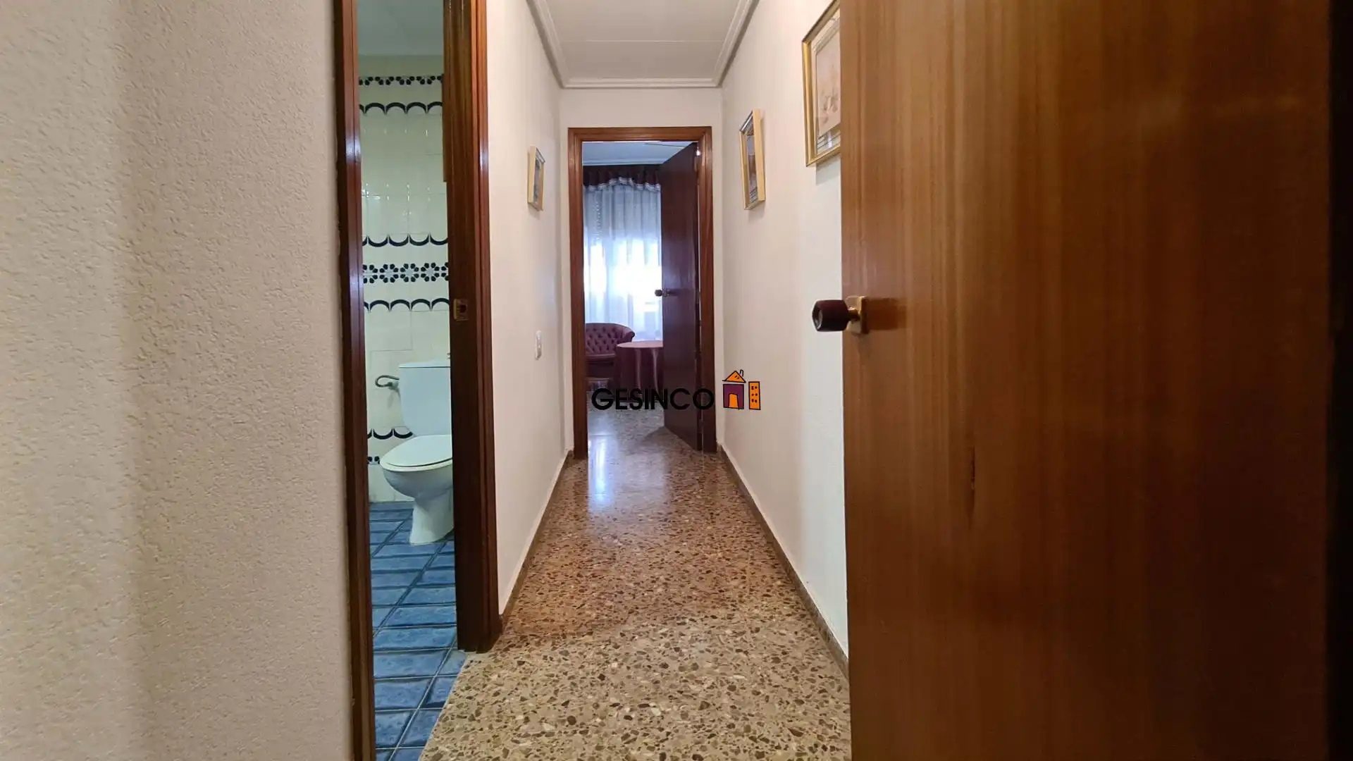 Pis en venda en Ontinyent amb Aire condicionat i Balcó