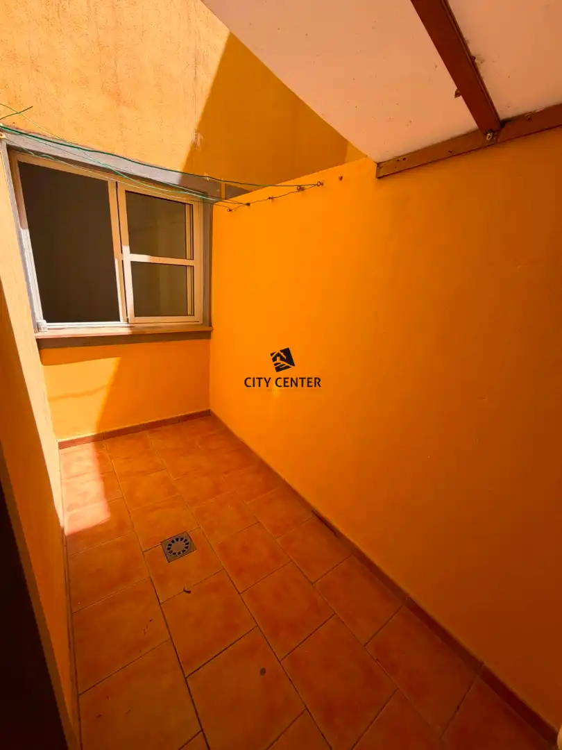 Vista exterior de Piso en venta en Granadilla de Abona con Trastero y Balcón