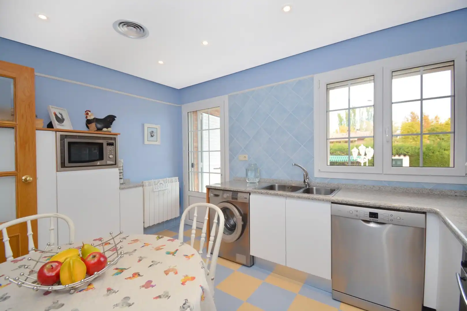 Haus oder Chalet zum Verkauf in Calle RIO JILOCA, 12, Zuera