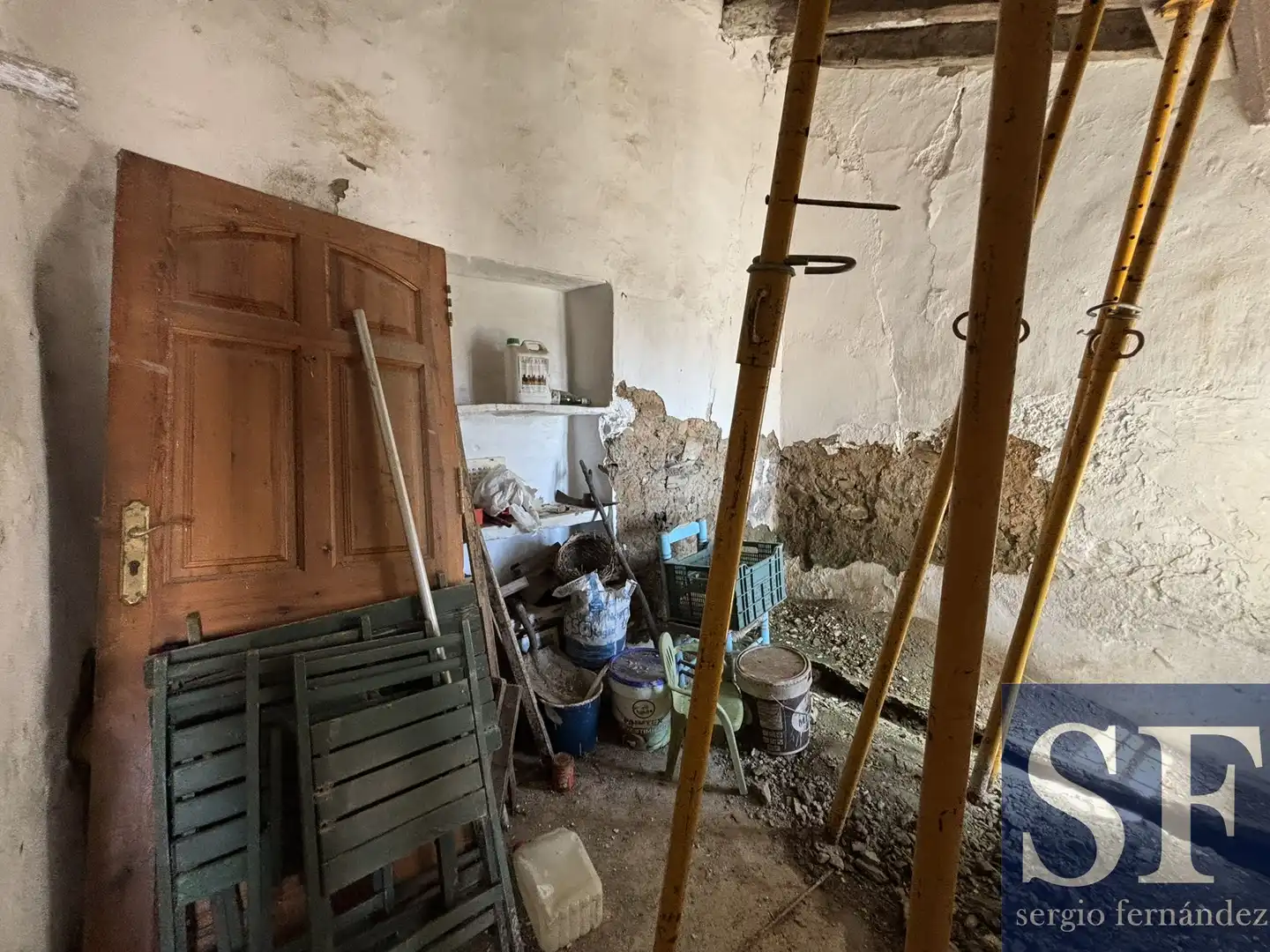 Casa en venta en Cómpeta, imagen 7