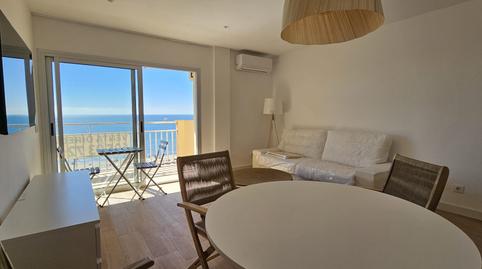 Foto 5 de Apartament en venda a Paseo Marítimo Rey de España, 86, Playa de los Boliches, Málaga