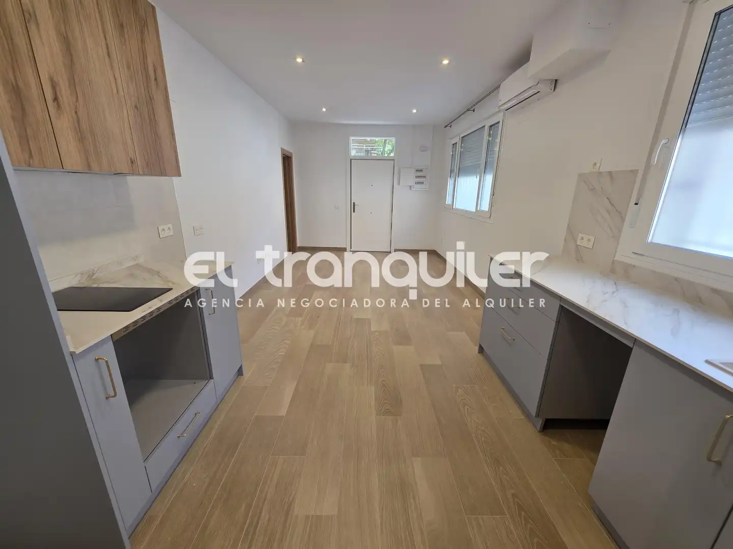Fotografía del inmueble reportado: 975 €/mes — Madrid, Madrid