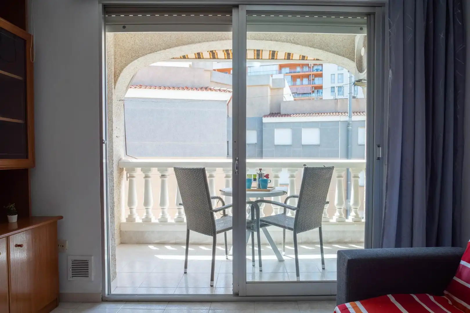 Flat with lift for sale in Calle DR E CERVERA 14, imagen 13