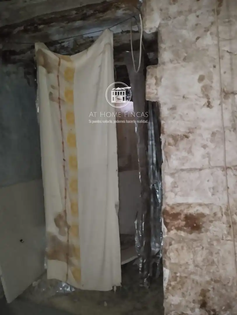 Casa o xalet en venda en Mazaleón amb Terrassa
