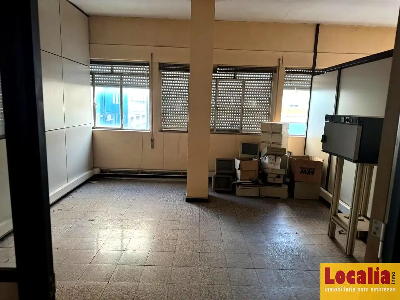 Nau industrial en venda a Polígono Argales, imagen 21