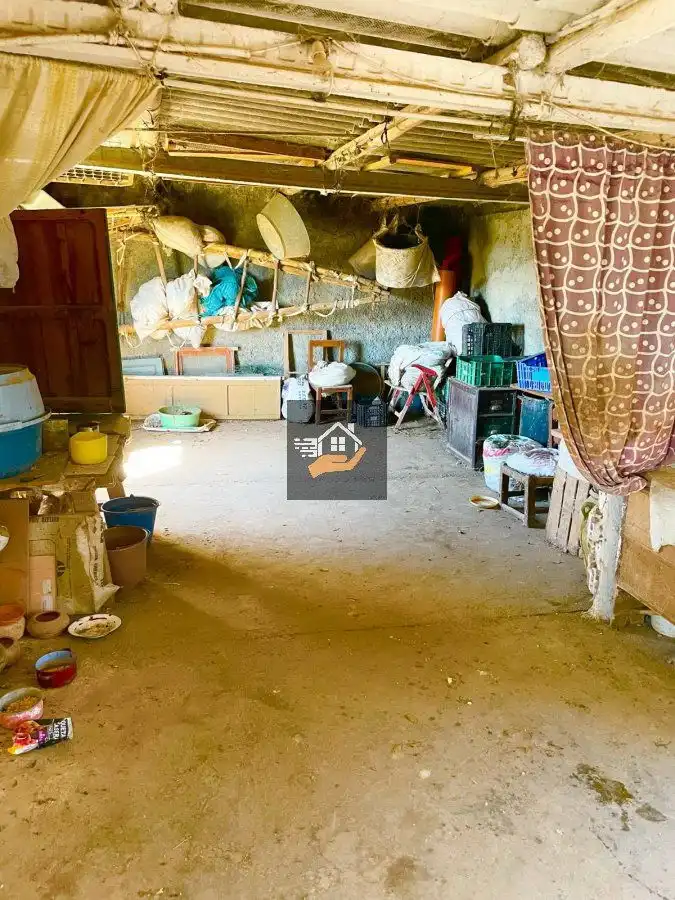 Casa rústica en venda a Vélez-Rubio, imagen 21