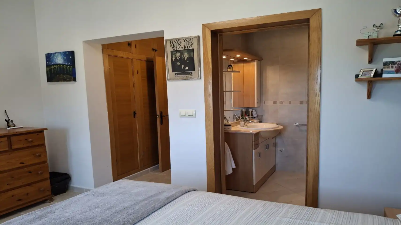Maison rustique avec jardin à vendre à Benissa pueblo, imagen 17