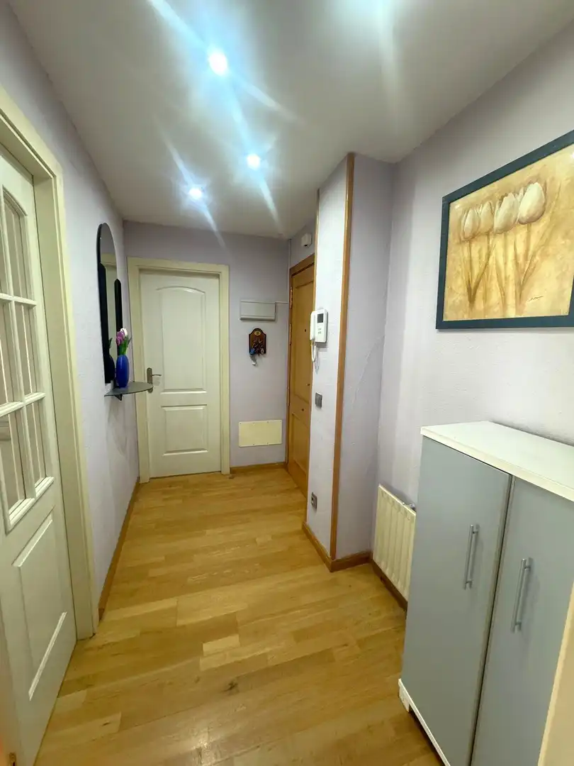 Wohnung zum Verkauf in Madrid mit Klimaanlage, Heizung und Terrasse