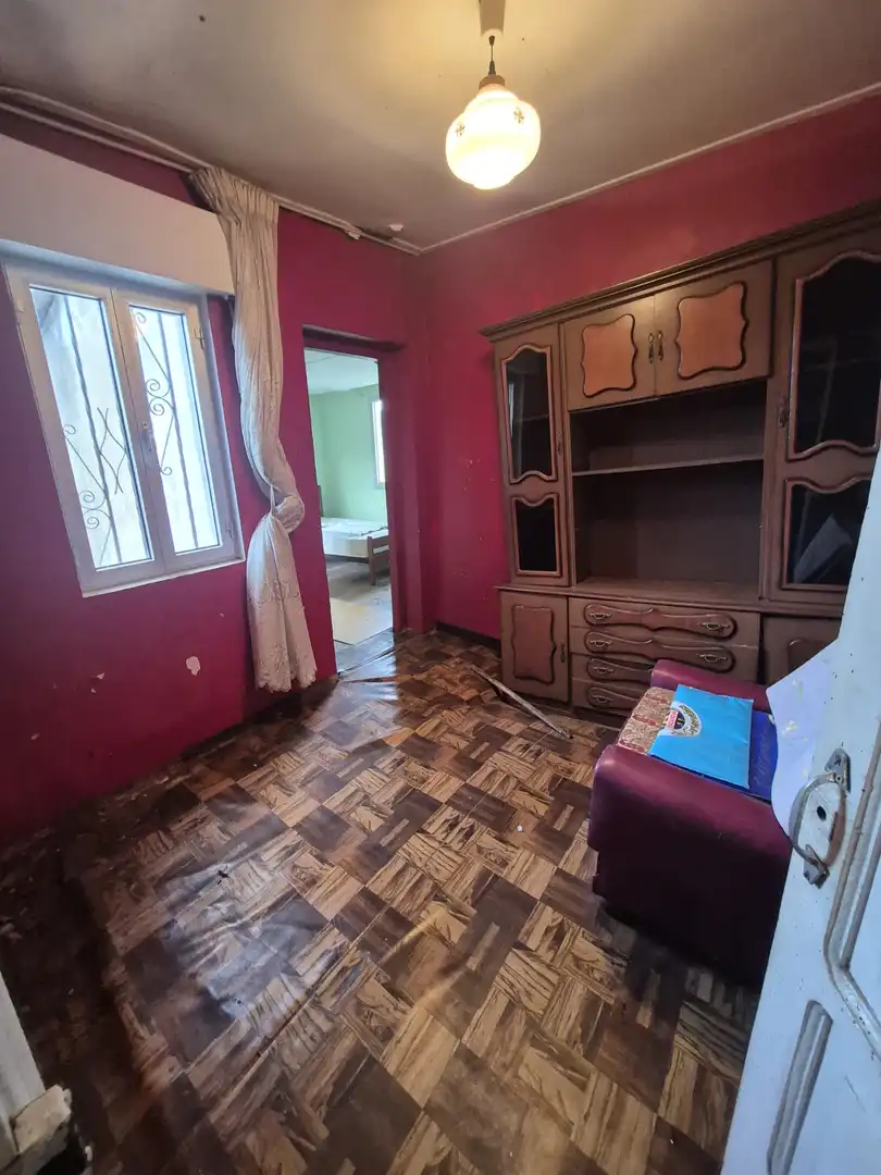 Bedroom of Houses for sale in Castrillón