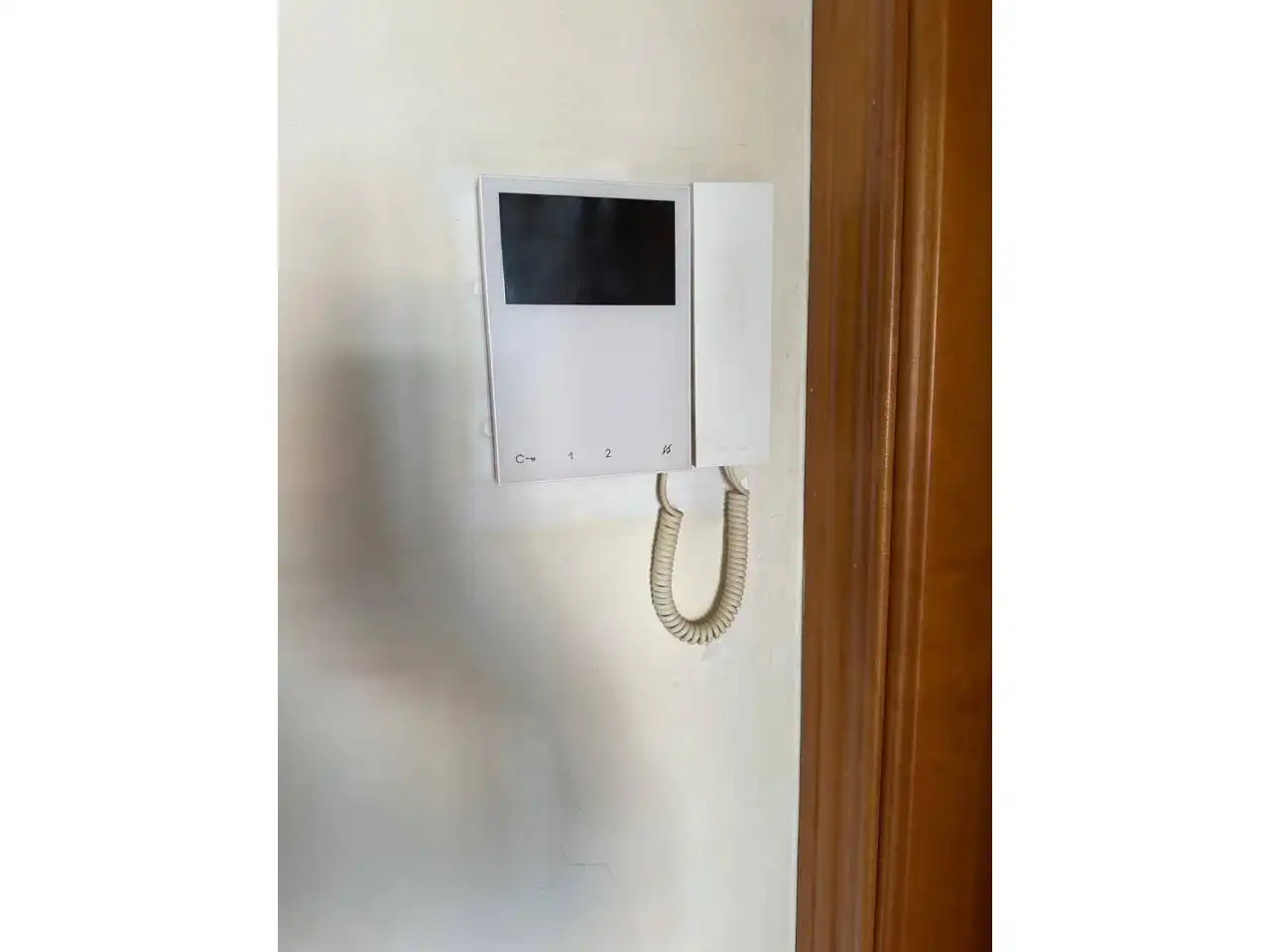 Dormitori de Dúplex de lloguer en Valencia amb Calefacció, Terrassa i Moblat