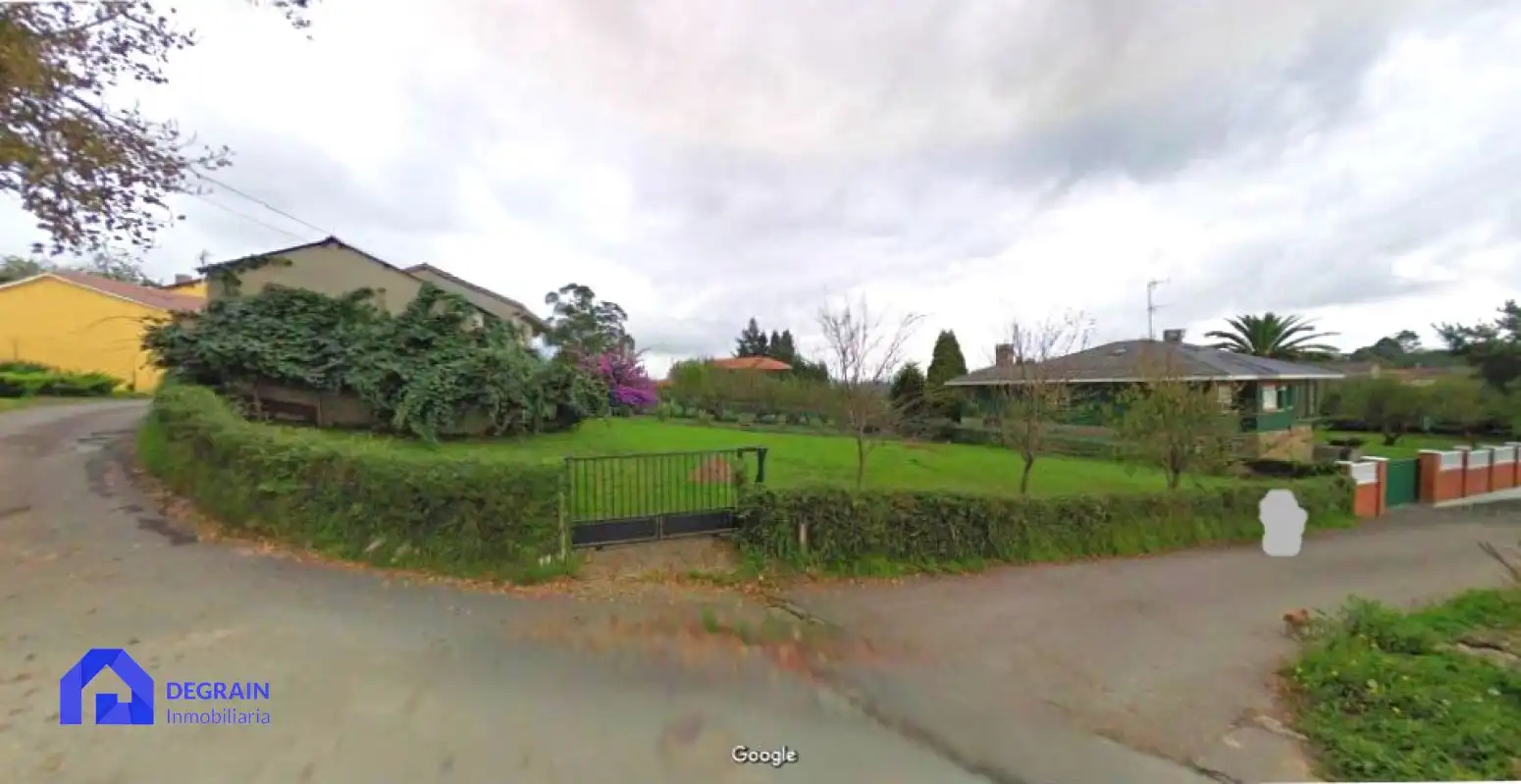 Houses for sale in Siero  with Private garden and Storage room