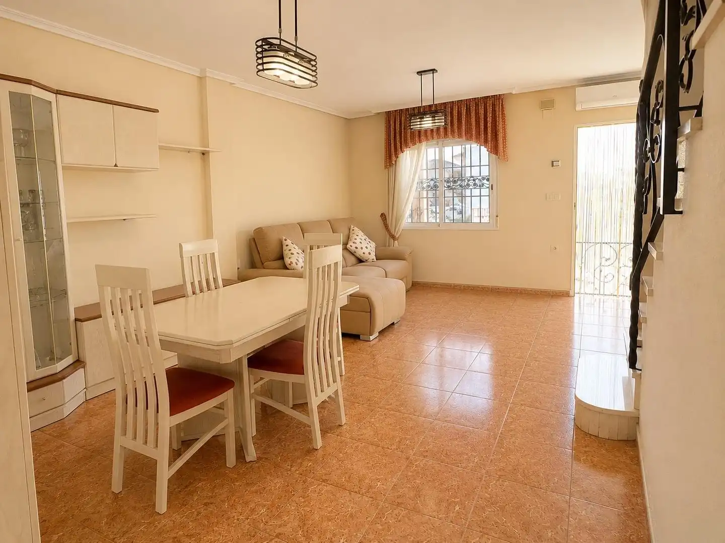 Bungalow mit Terrasse zum Verkauf in Catral, imagen 19
