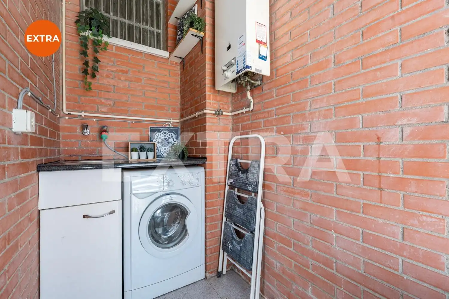 Cocina de Piso en venta en Hortaleza