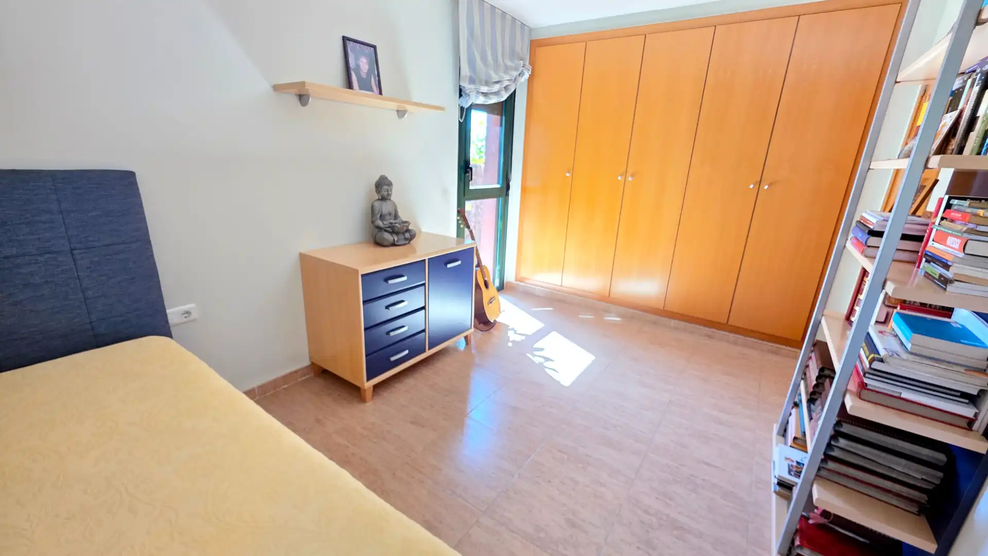 Terraced house with terrace for sale in Passatge de l'Abellarol, imagen 23