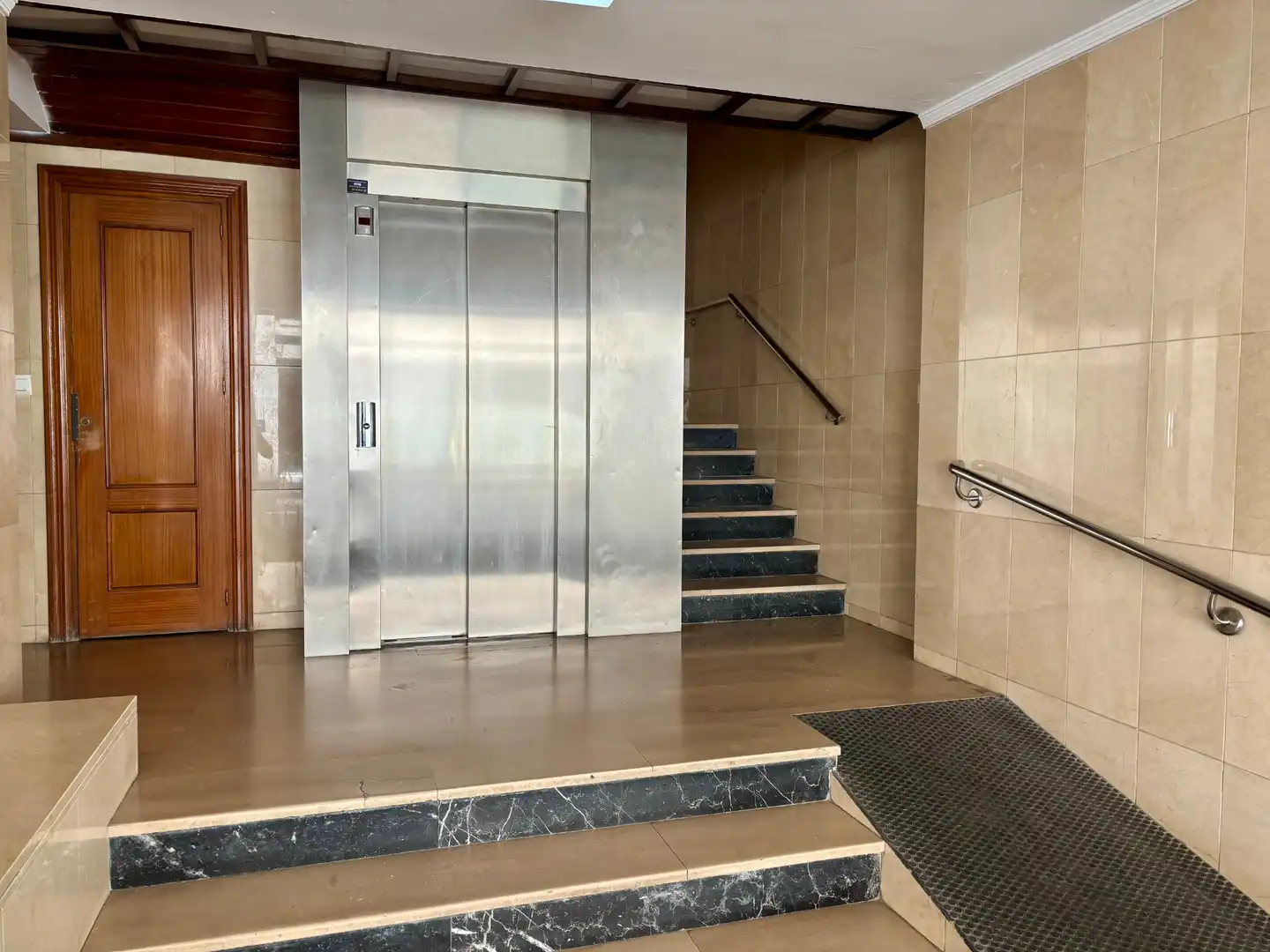 Piso en venta en Málaga con Terraza y Balcón
