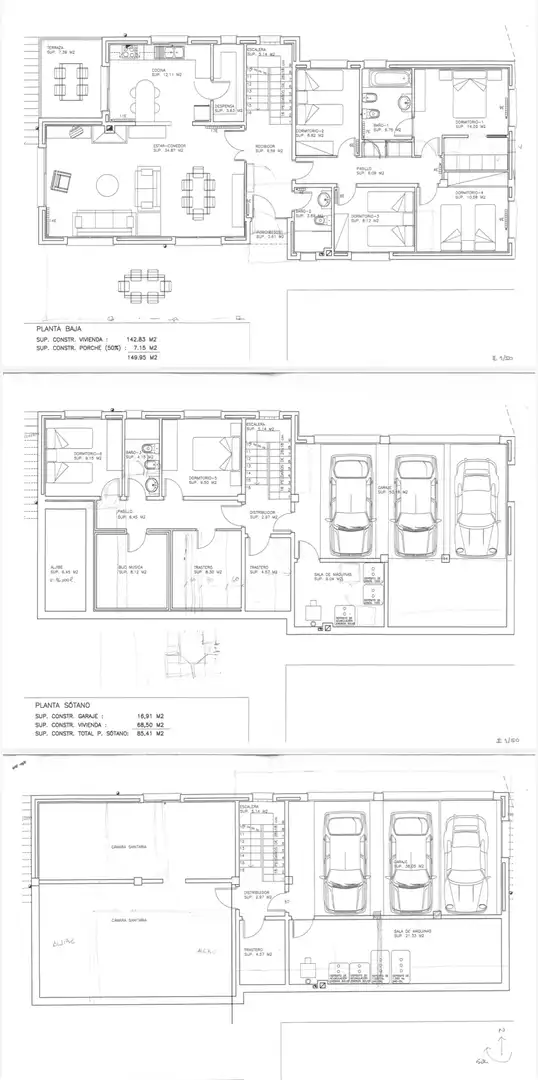 Residential land for sale in Avinyonet del Penedès, imagen 9