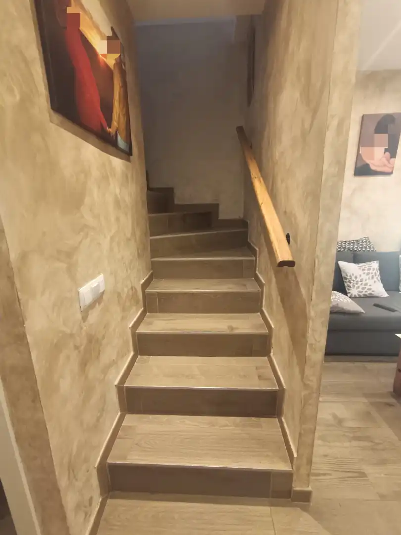 Casa o chalet en venta en El Viso de San Juan con Aire acondicionado, Jardín privado y Terraza