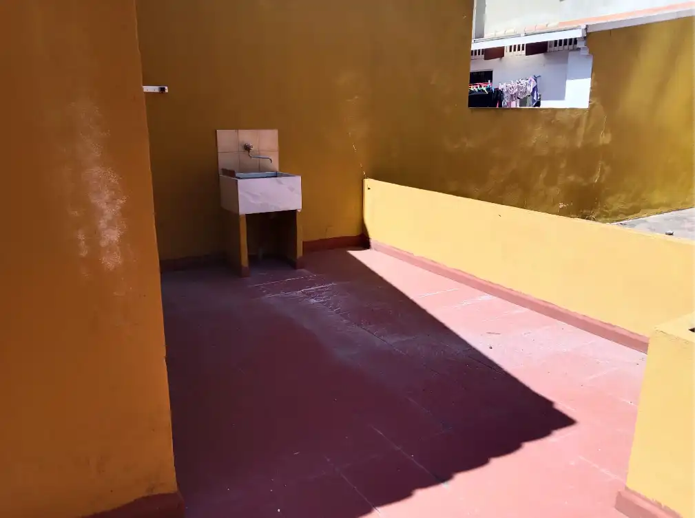 Terraza de Casa o chalet en venta en Sollana con Jardín privado, Terraza y Trastero