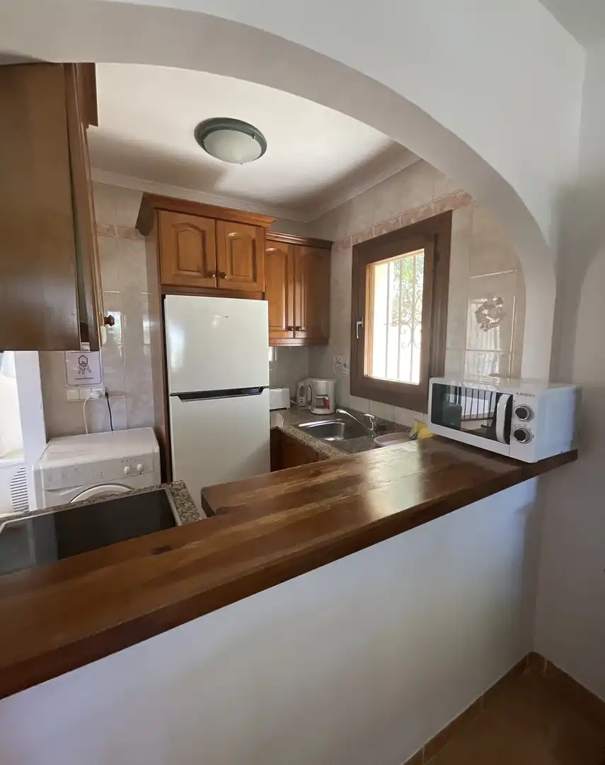 Casa con jardín en venta en Canuta, imagen 6