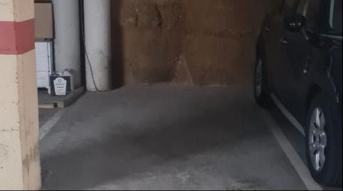 Foto 3 de Garaje en venta en Carrer Riera de Sant Jordi, 117, Montgat, Barcelona