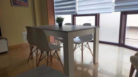 Photo 5 of Apartment to rent in Avda de Madrid - Pº de la Estación, Jaén