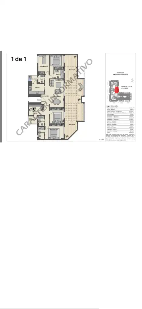 Attic for rent in Marbella  with Air Conditioner, Heating and Terrace