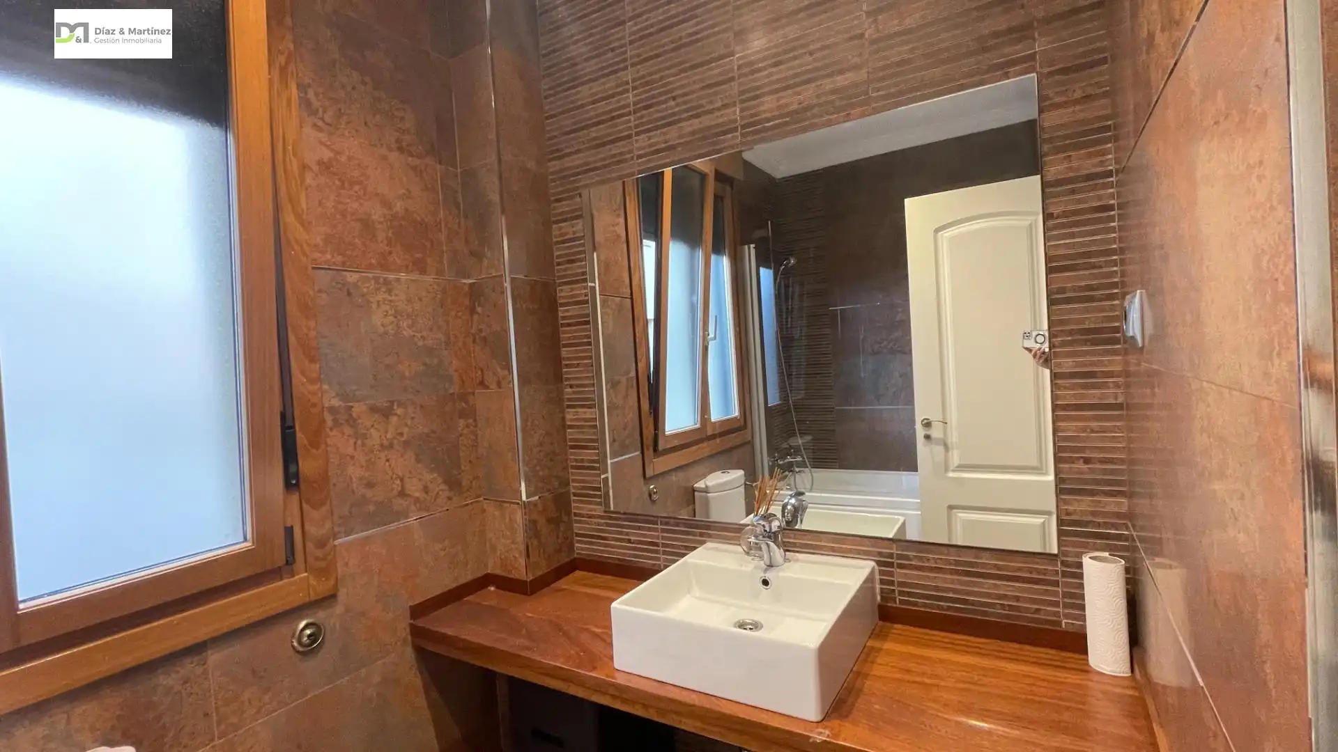 Piso con ascensor en venta en Centro Ciudad, imagen 12