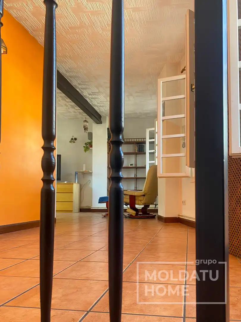 Country homes for sale in Baja, Corella