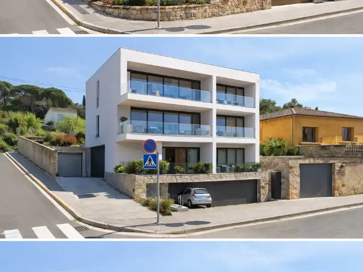 Terreno residenziale in vendita a Carrer de Dalt Alcalde Sadurní Pujadas 52, imagen 5
