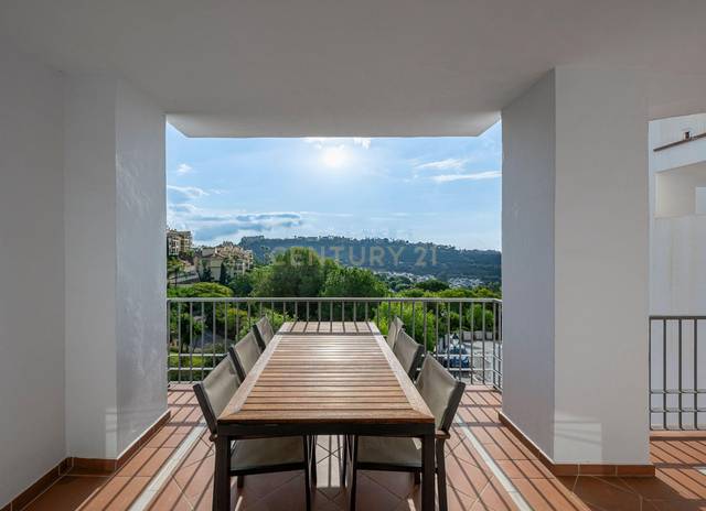 Apartamento en Alquiler en Los Arqueros - Puerto del Almendro