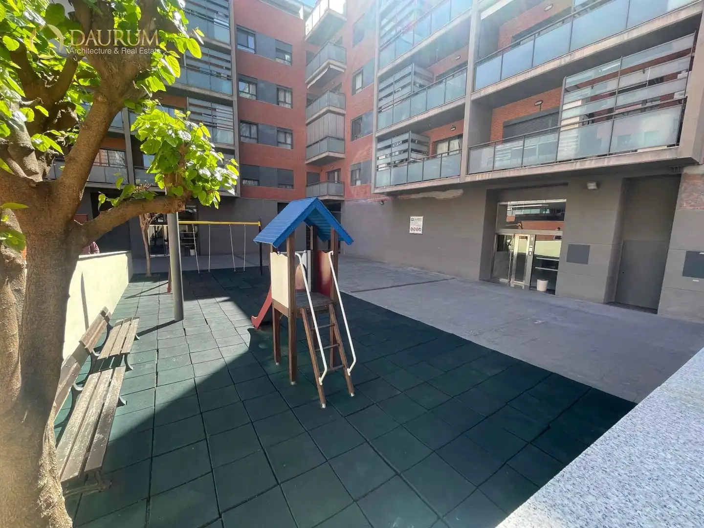 Parking de Piso en venta en Paterna con Aire acondicionado, Terraza y Piscina