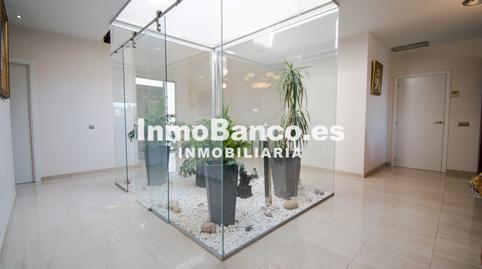 Foto 4 de Casa o chalet en venta en Calle Río Jarama - Santo Domingo, 91, Sierra Perenchiza - Cumbres de Calicanto - Sto Domingo, Chiva