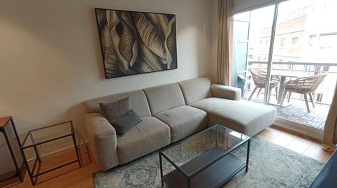 Foto 4 de Pis en venda a Carrer de Còrsega, La Nova Esquerra de l'Eixample,  Barcelona Capital