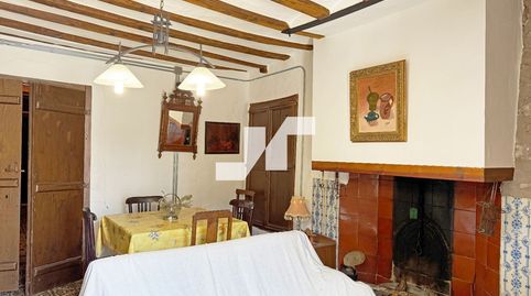 Foto 5 de Casa o chalet en venta en L Hostal, Vistabella del Maestrazgo, Castellón