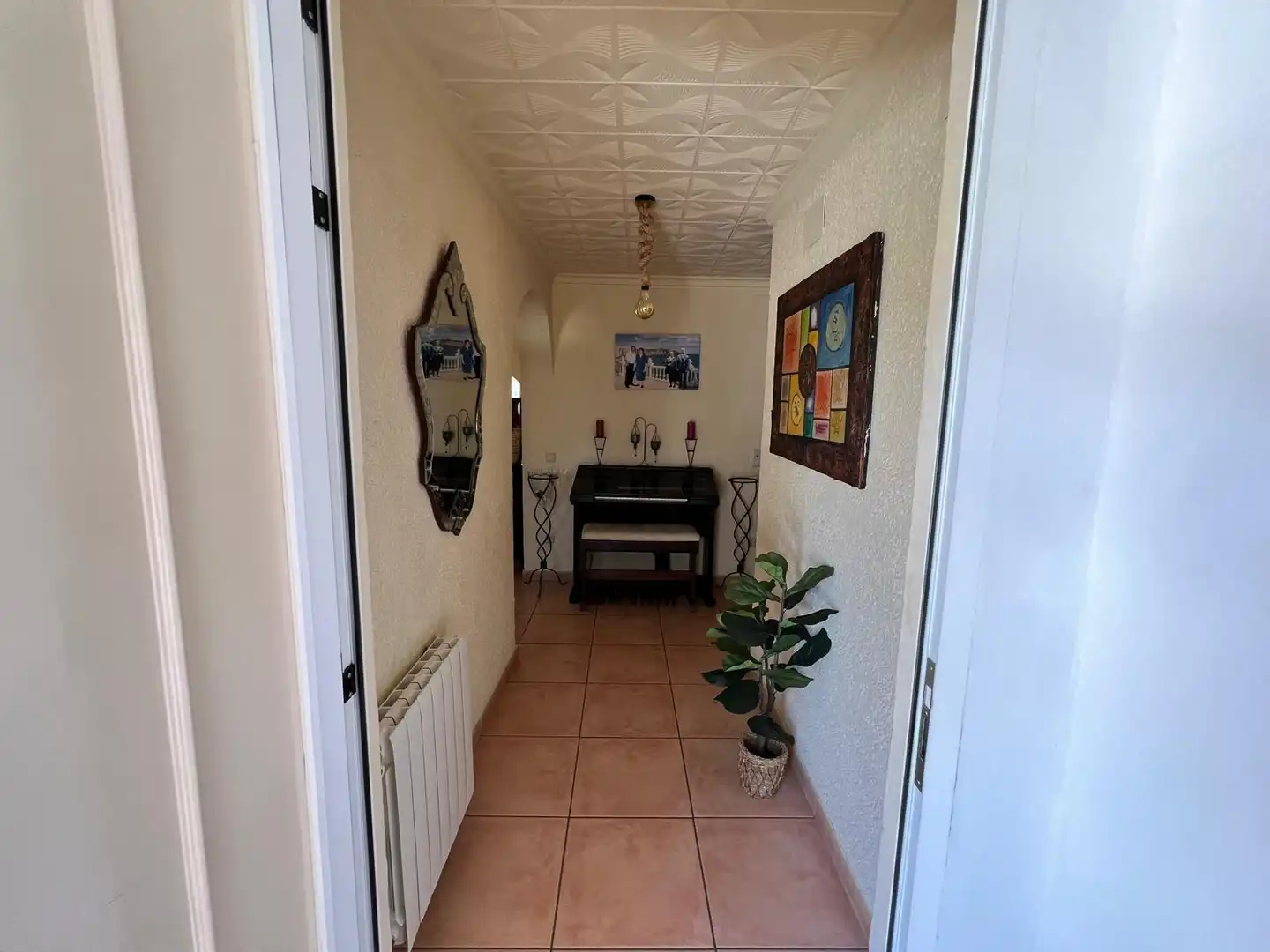 Houses for sale in La Nucia  with Private garden, Terrace and Storage room