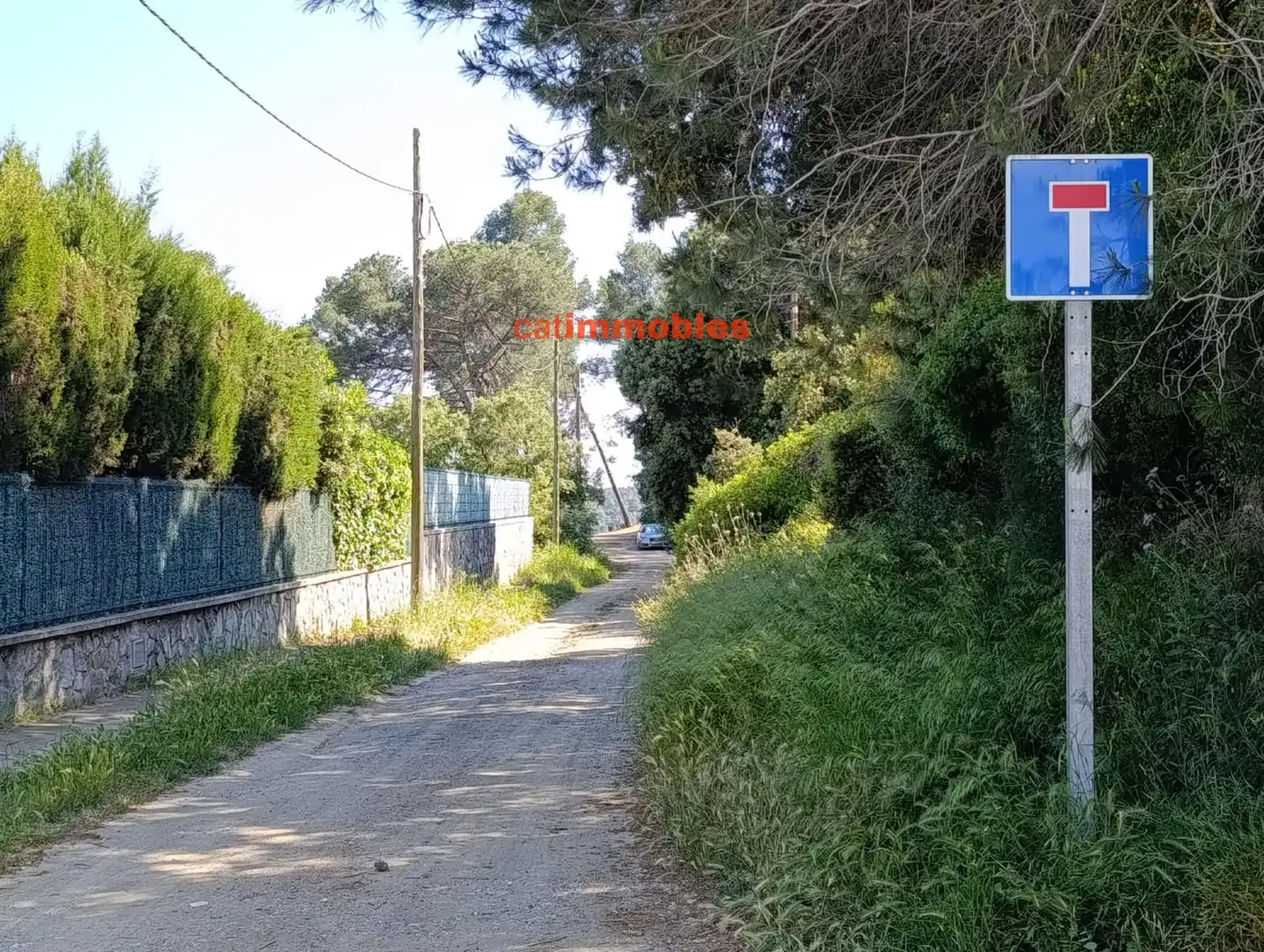 Terreny residencial en venda a Tossa, imagen 15